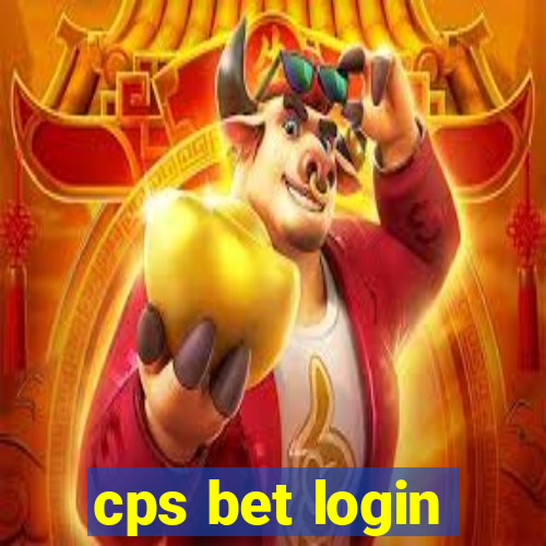 cps bet login